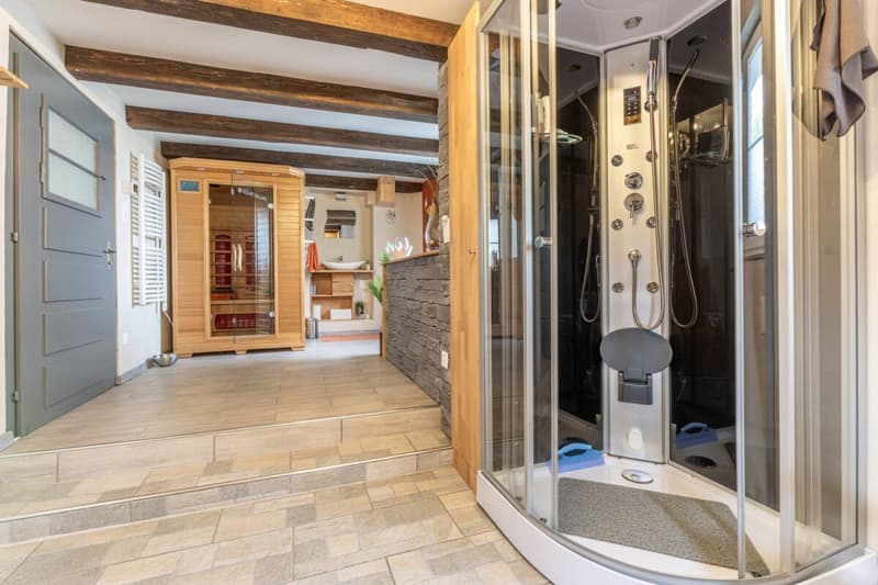 Stylish living with wellness character and highest flexibility (12)