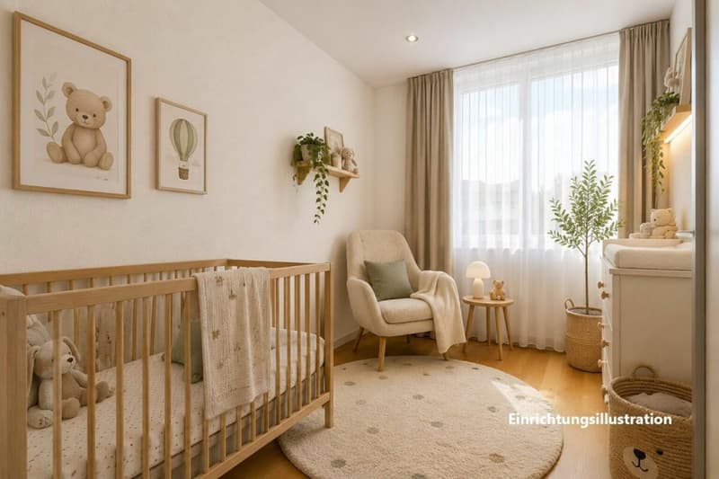 Casa di angolo moderna di 7,5 locali (8)