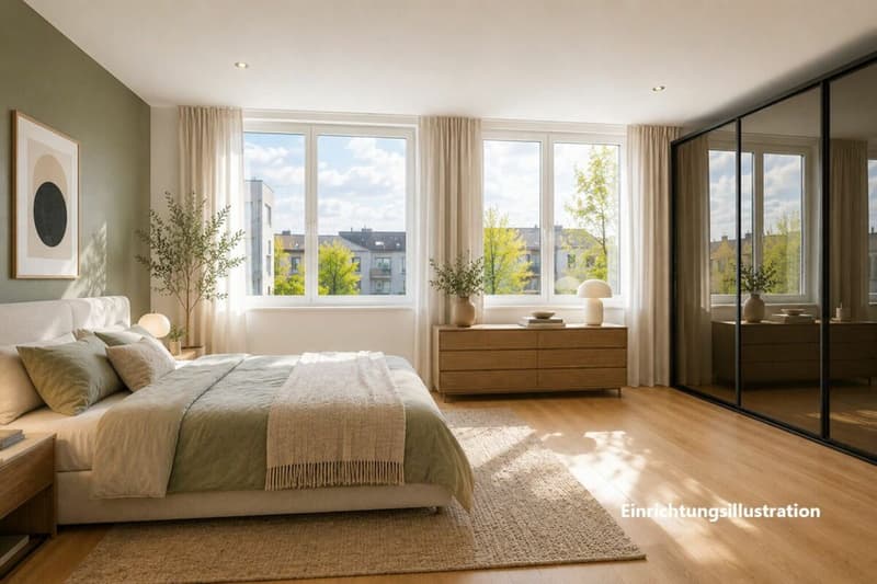 Casa di angolo moderna di 7,5 locali (5)