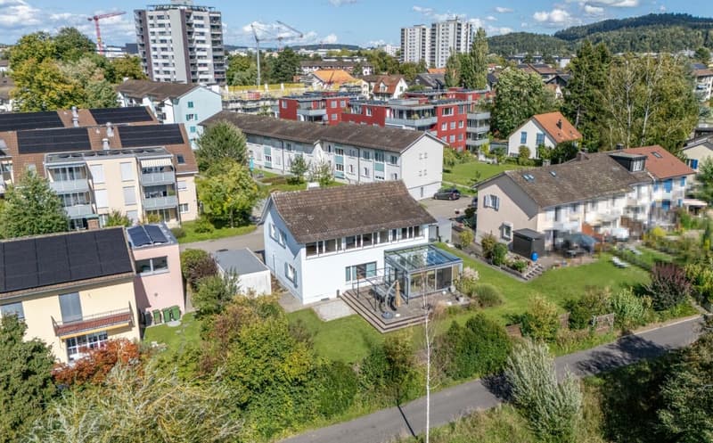 Freistehendes 6.5-Zimmer-Einfamilienhaus am Mattenbach (18)