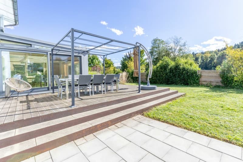 Freistehendes 6.5-Zimmer-Einfamilienhaus am Mattenbach (15)