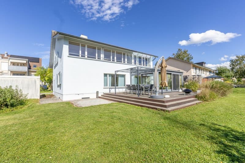 Freistehendes 6.5-Zimmer-Einfamilienhaus am Mattenbach (14)
