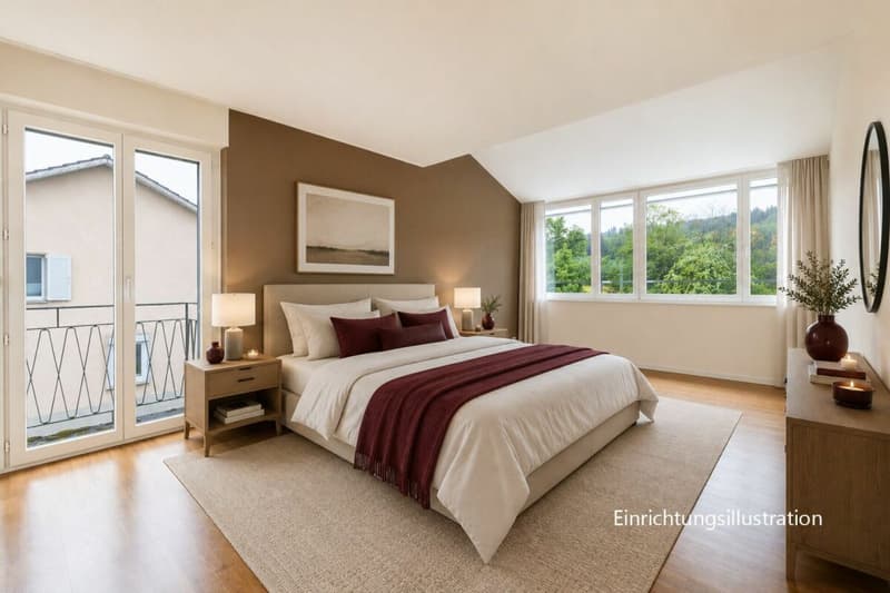 Freistehendes 6.5-Zimmer-Einfamilienhaus am Mattenbach (9)