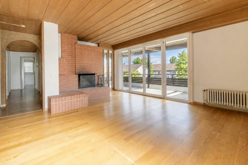 Spacious 8.5-room family house with plenty of space and potential (8)