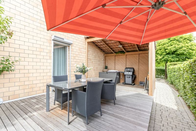 4.5-Zimmer-Eckhaus mit Ausbaupotenzial, grossem Garten und steuergünstiger Wohnlage in Seuzach (14)