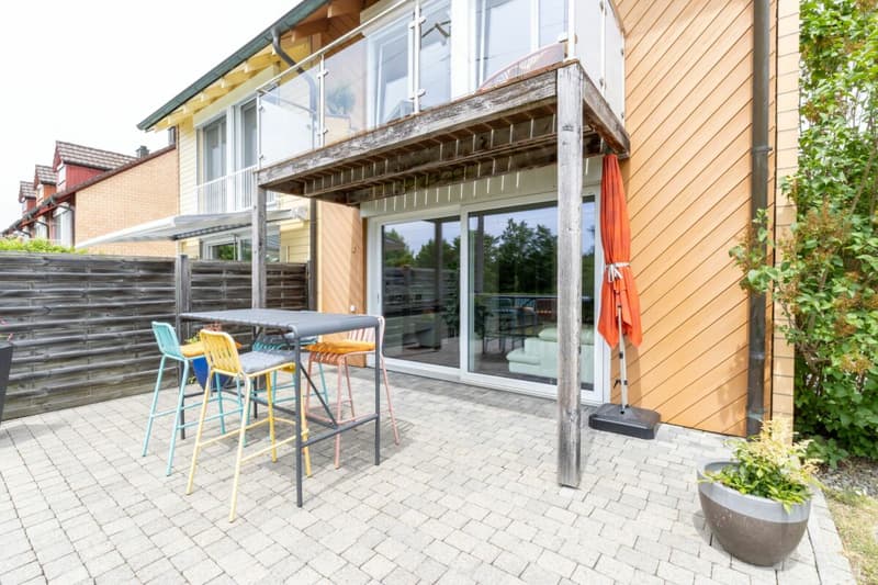 4.5-Zimmer-Eckhaus mit Ausbaupotenzial, grossem Garten und steuergünstiger Wohnlage in Seuzach (12)