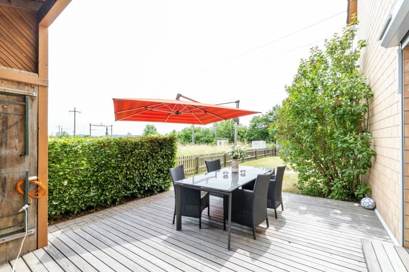4.5-Zimmer-Eckhaus mit Ausbaupotenzial, grossem Garten und steuergünstiger Wohnlage in Seuzach (15)