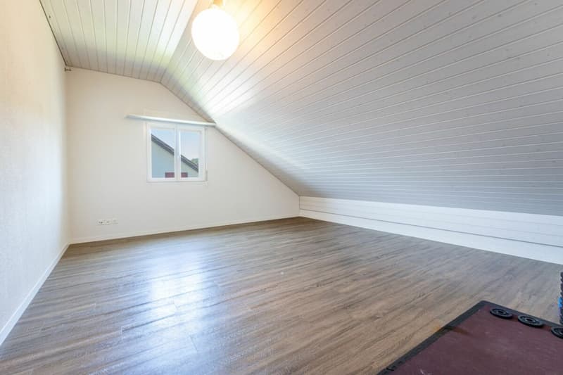 Grosszügiges 6.5-Zimmer-Doppeleinfamilienhaus mit Doppelgarage, Garten und Pool (13)