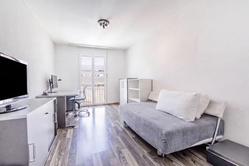Grosszügiges 6.5-Zimmer-Doppeleinfamilienhaus mit Doppelgarage, Garten und Pool (10)