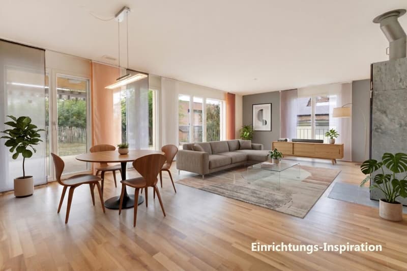 Freihstehendes 6.5-Zimmer-Einfamilienhaus mit Seesicht (8)