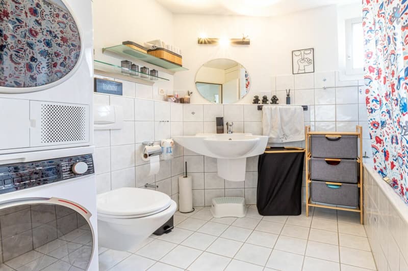 5.5-Zimmer-Gartenwohnung mit flexiblem Raumkonzept (8)