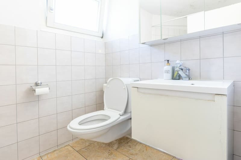 Geräumige 4.5-Zimmerwohnung mit Balkon, Gartensitzplatz und Hobbyraum (10)