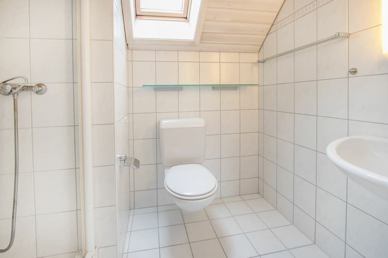 5.5-Zimmer-Dachmaisonettewohnung mit zwei Balkonen und einer Garagenbox (12)