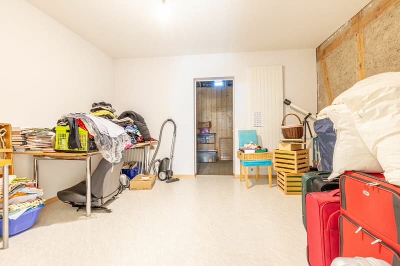 Historisches 9.5-Zimmer-Bauernhaus - stilvoll saniert, einzigartig im Charakter (19)