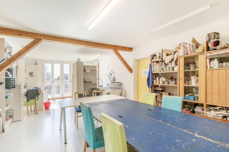 Historisches 9.5-Zimmer-Bauernhaus - stilvoll saniert, einzigartig im Charakter (17)