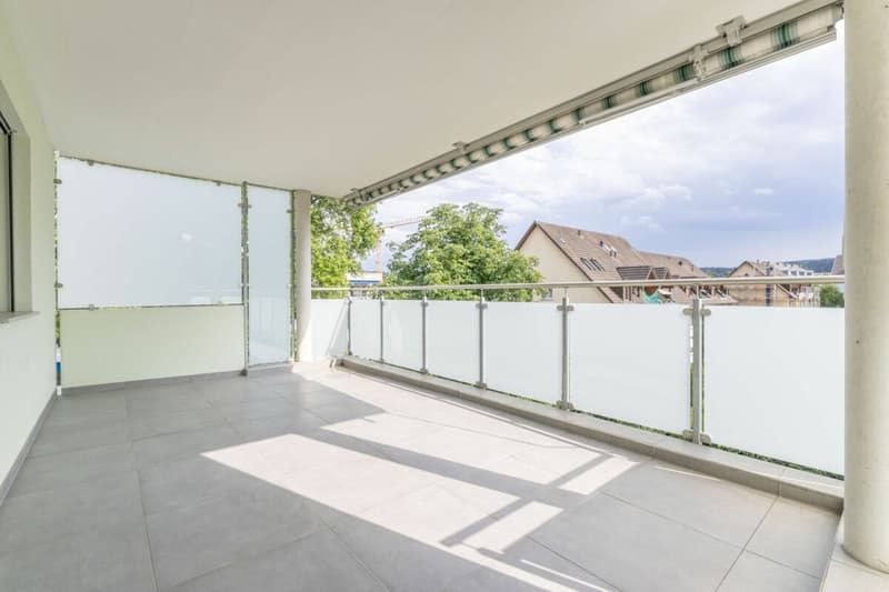 Lichtdurchflutete 4.5-Zimmer-Wohnung mit gedecktem Balkon (13)