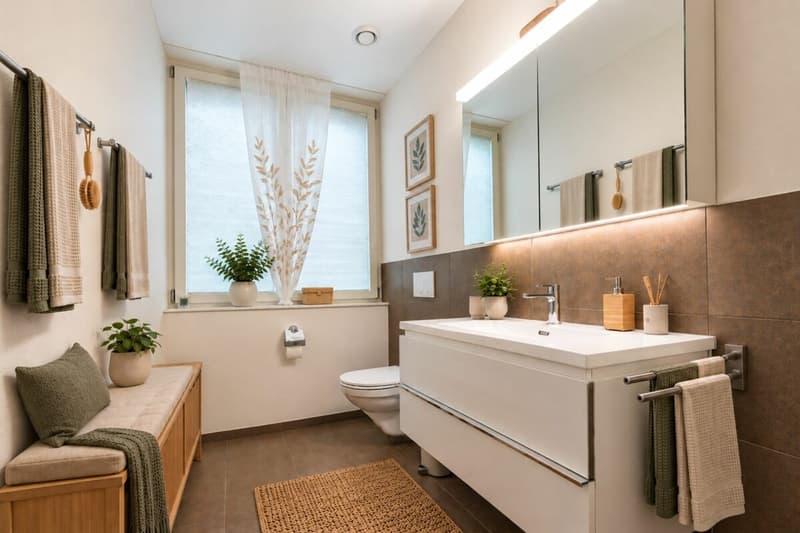 Modern wohnen in Rheinnähe - 4.5-Zimmer-Eigentumswohnung mit Minergie und einem Tiefgaragenplatz (12)