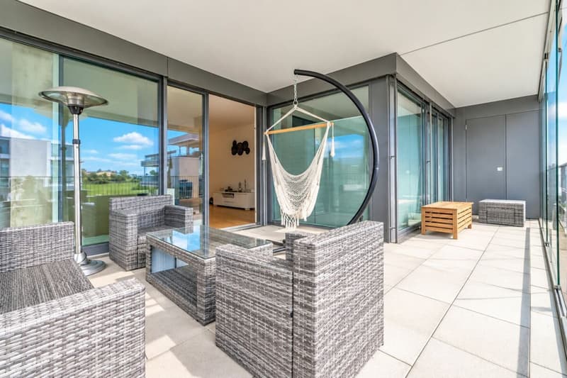 Modern wohnen in Rheinnähe - 4.5-Zimmer-Eigentumswohnung mit Minergie und einem Tiefgaragenplatz (17)