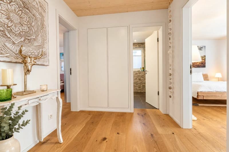 Hochwertige 4.5-Zimmer-Gartenwohnung in ruhigem Familienquartier ohne Durchgangsverkehr (13)