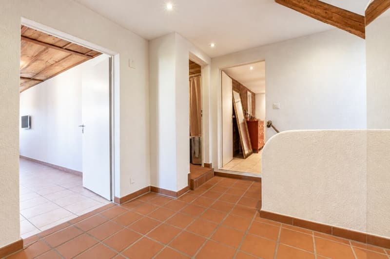 5.5-Zimmer-Triplexwohnung mit eigenem Aussenzugang im historischen Ortskern von Wülflingen (9)