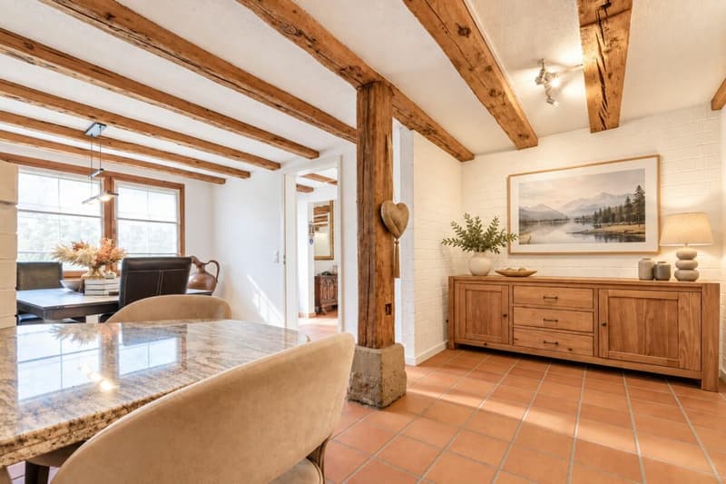 5.5-Zimmer-Triplexwohnung mit eigenem Aussenzugang im historischen Ortskern von Wülflingen (15)