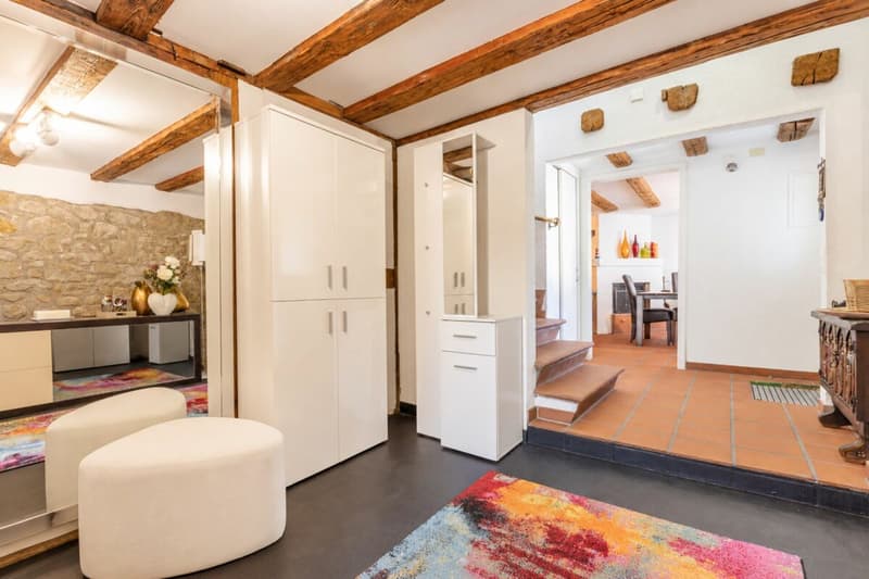 5.5-Zimmer-Triplexwohnung mit eigenem Aussenzugang im historischen Ortskern von Wülflingen (11)