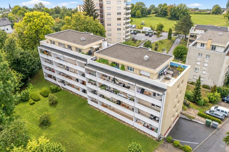 Charmante 3.5-Zimmer-Wohnung zum Wohlfühlen (4)