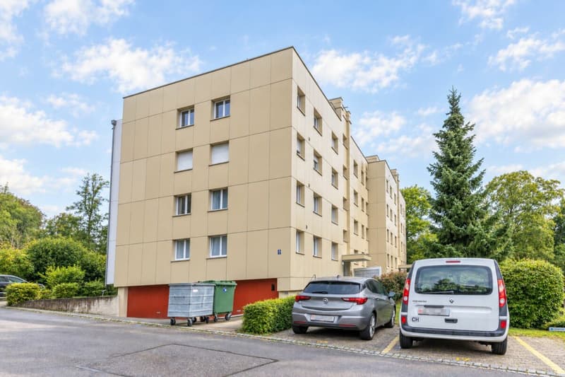 Charmante 3.5-Zimmer-Wohnung zum Wohlfühlen (26)