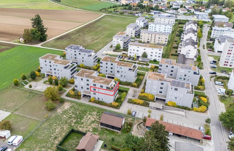 Lichtdurchflutete Minergie-3.5-Zimmer-Wohnung mit grosszügigem Balkon und Hobbyraum (14)