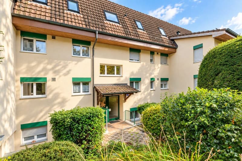 Sonnige 4.5-Zimmer-Wohnung - ein Zuhause zum Verwirklichen (13)