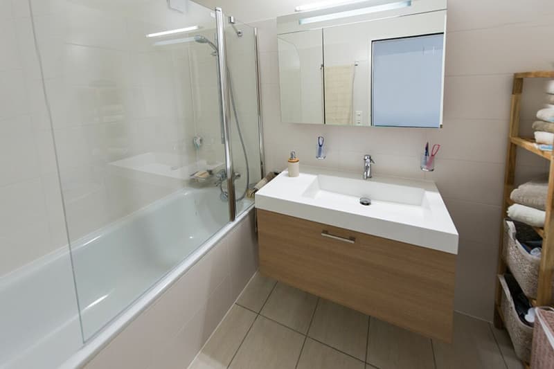 Gepflegte 3.5-Zimmer Wohnung mit Weitsicht (11)
