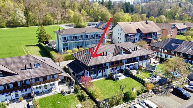 Aussenansicht
