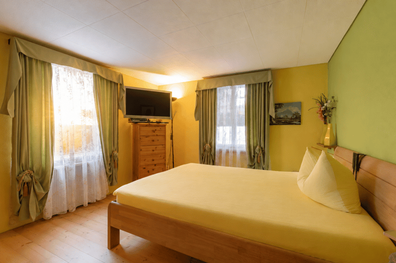 OG Schlafzimmer