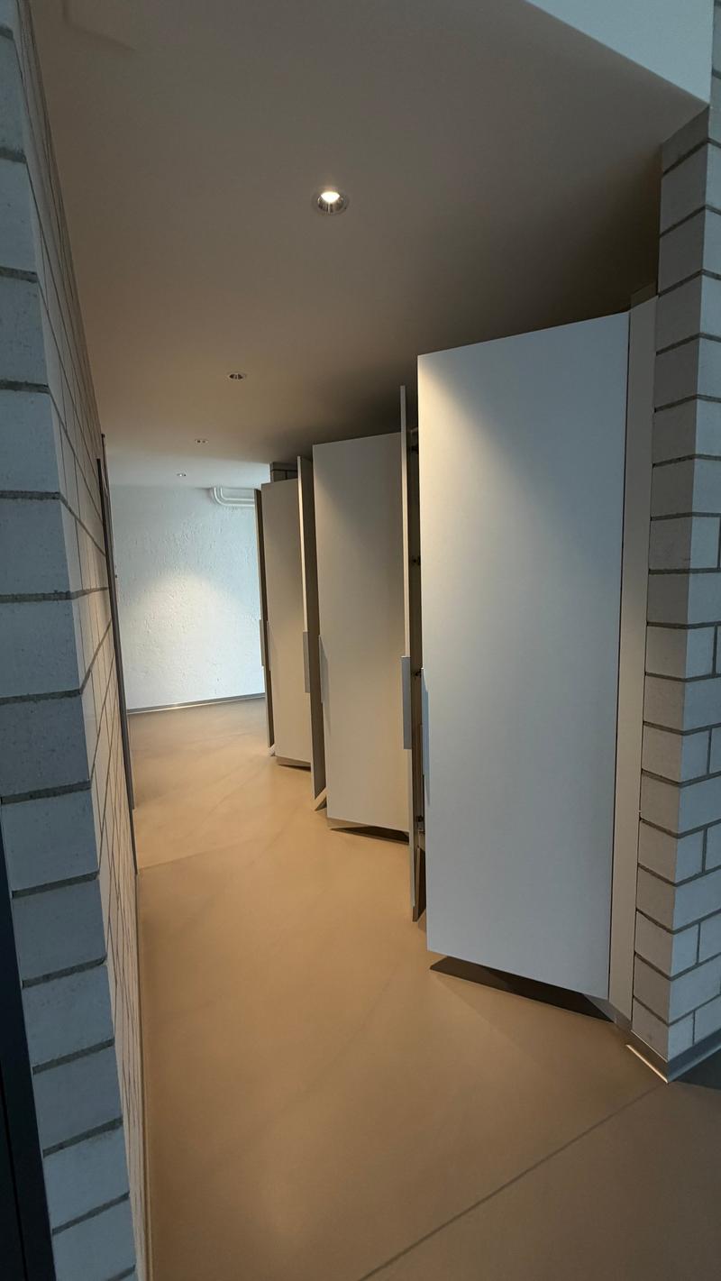 Attraktive Loftwohnungen in Zürich-Albisrieden (Nr. 21) (9)