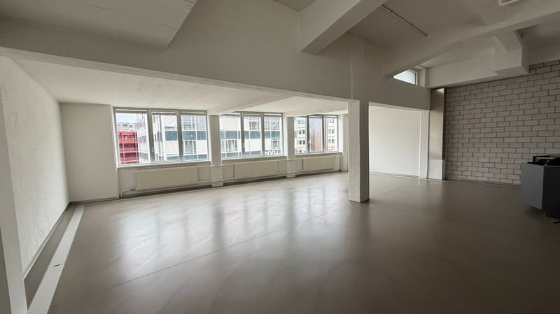 Attraktive Loftwohnungen in Zürich-Albisrieden (Nr. 21) (3)