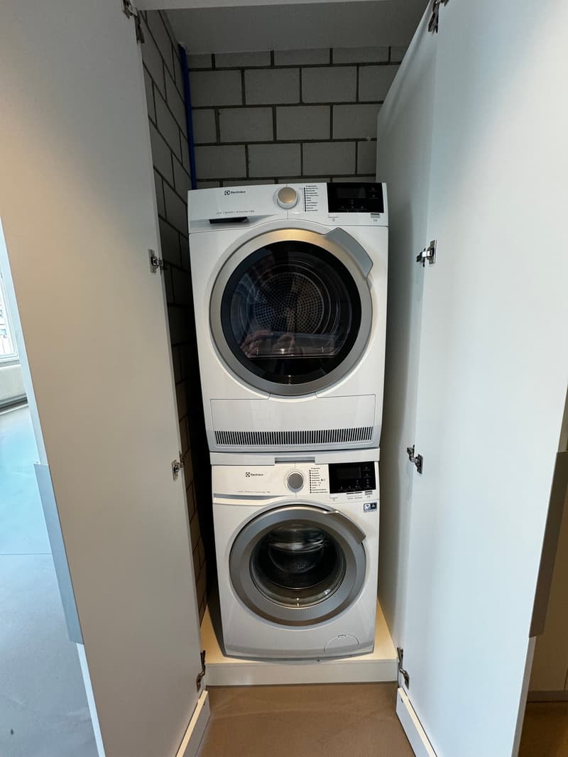 Attraktive Loftwohnungen in Zürich-Albisrieden (Nr. 21) (10)