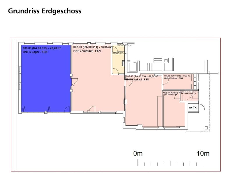 ***Central commercial premises with diverse usage possibilities*** (12)