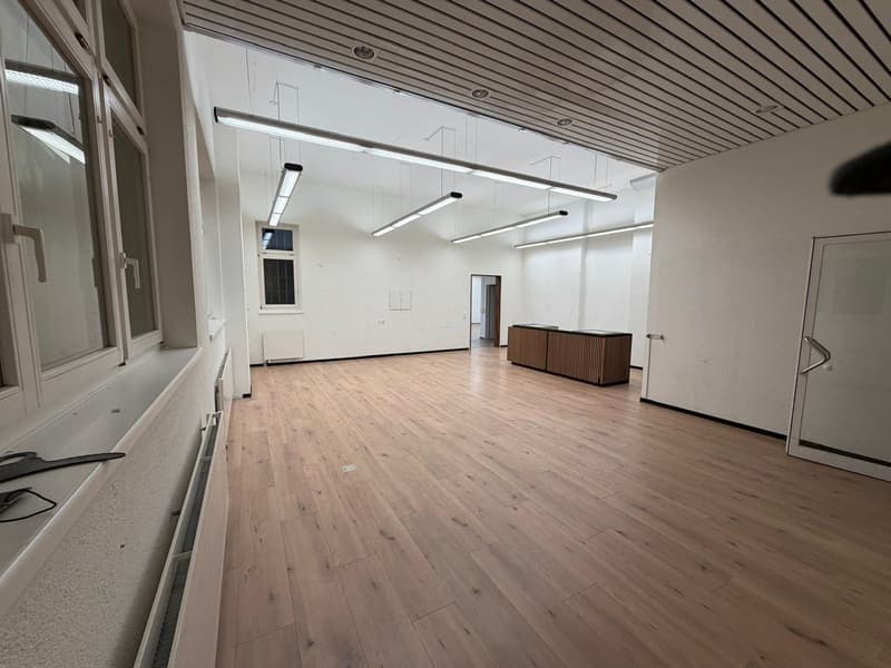 ***Central commercial premises with diverse usage possibilities*** (7)