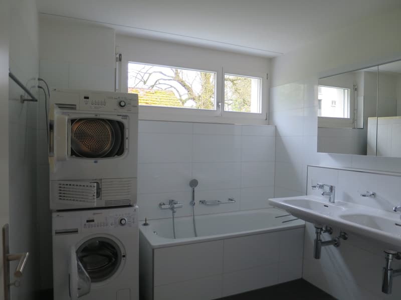 *** Appartement moderne 4.5 pièces au 2e étage dans un quartier calme à Turbenthal *** (11)