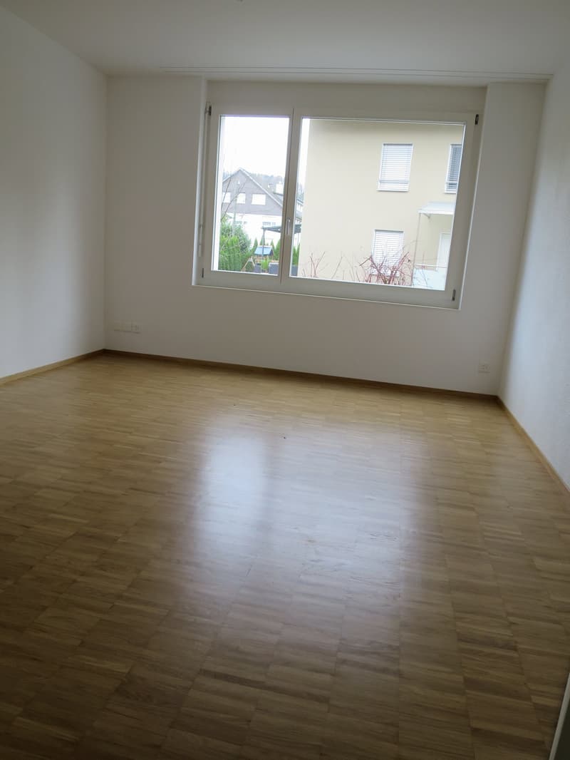 *** Appartement moderne 4.5 pièces au 2e étage dans un quartier calme à Turbenthal *** (9)