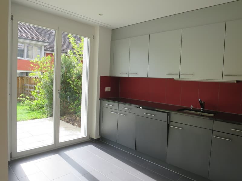 *** Appartement moderne 4.5 pièces au 2e étage dans un quartier calme à Turbenthal *** (6)