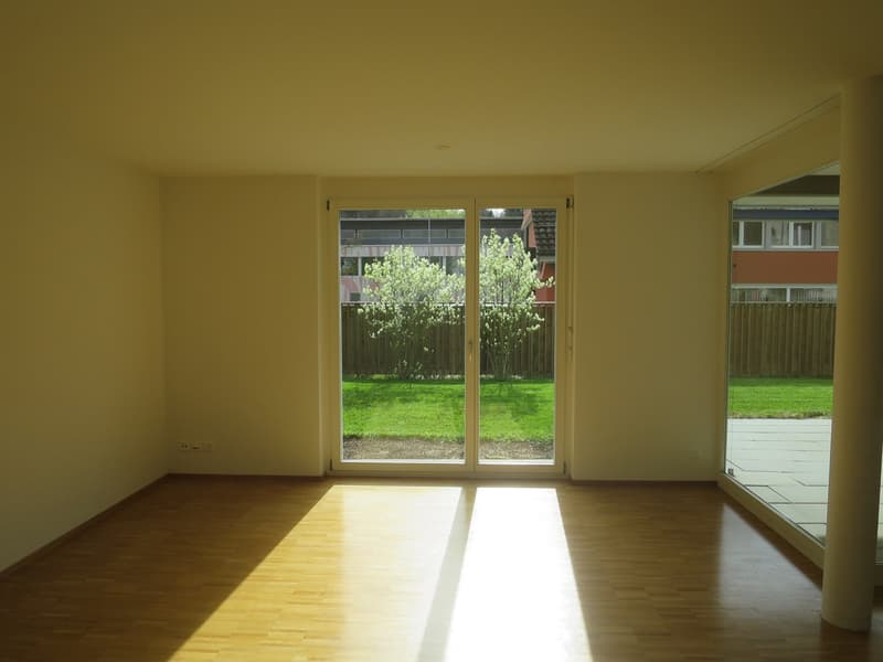 *** Appartement moderne 4.5 pièces au 2e étage dans un quartier calme à Turbenthal *** (3)