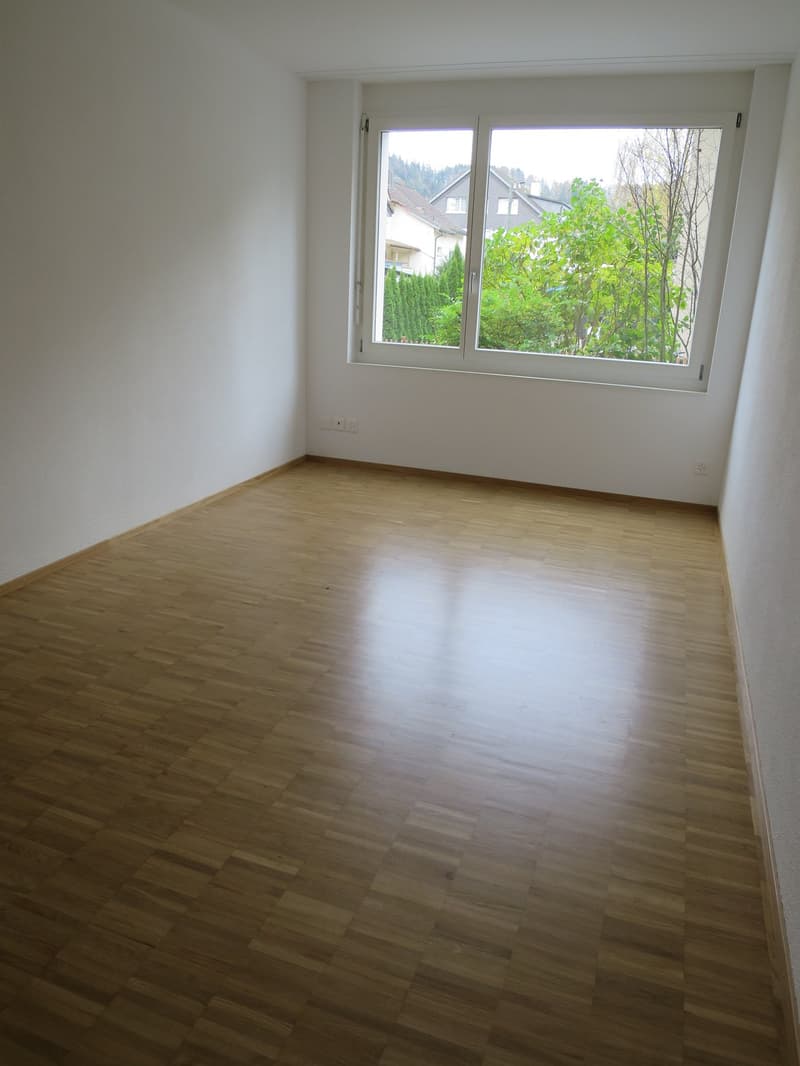 *** Appartement moderne 4.5 pièces au 2e étage dans un quartier calme à Turbenthal *** (8)