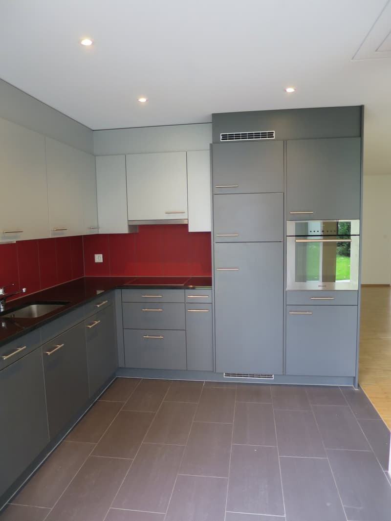 *** Appartement moderne 4.5 pièces au 2e étage dans un quartier calme à Turbenthal *** (5)