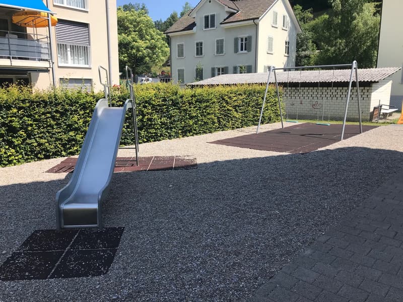 *** Appartement moderne 4.5 pièces au 2e étage dans un quartier calme à Turbenthal *** (15)
