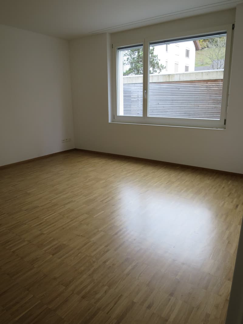 *** Appartement moderne 4.5 pièces au 2e étage dans un quartier calme à Turbenthal *** (10)
