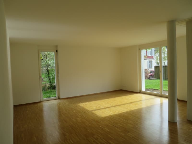 *** Appartement moderne 4.5 pièces au 2e étage dans un quartier calme à Turbenthal *** (2)