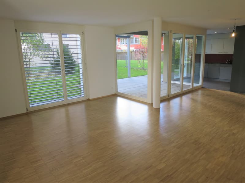 *** Appartement moderne 4.5 pièces au 2e étage dans un quartier calme à Turbenthal *** (1)