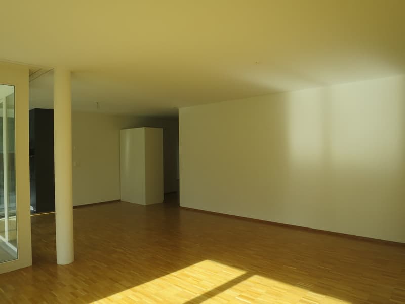 *** Appartement moderne 4.5 pièces au 2e étage dans un quartier calme à Turbenthal *** (4)