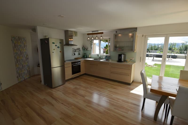 *** Exclusive Terrace House with Breathtaking Panoramic View *** (7)